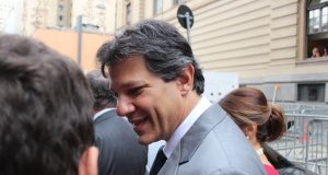 Veja Fernando Haddad