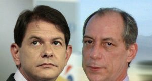 Veja Cid e Ciro Gomes