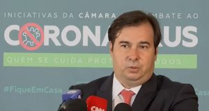 Veja Rodrigo Maia