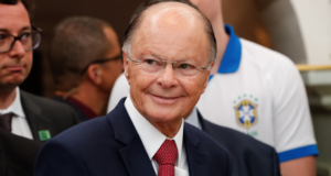 Edir Macedo