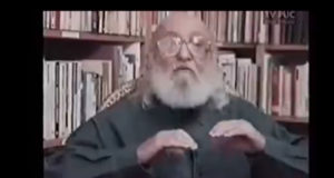 Paulo Freire na biblioteca