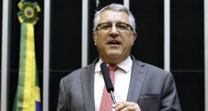 Alexandre Padilha