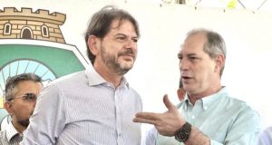 Veja Cid e Ciro Gomes