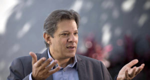 Fernando Haddad