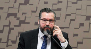 Ernesto Araújo