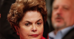 Dilma Rouseff