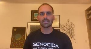 Eduardo Bolsonaro