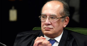 Veja Gilmar Mendes