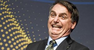 Bolsonaro