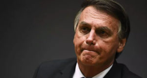 Veja Bolsonaro