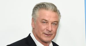 Alec Baldwin