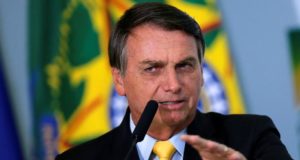 Bolsonaro