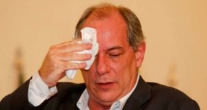 Ciro Gomes terceira via