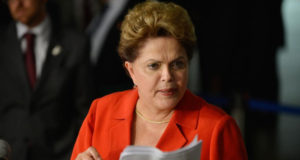 Veja Dilma Rousseff