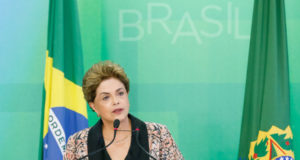 Veja Dilma Rousseff