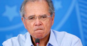 Paulo Guedes