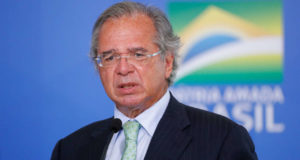 Paulo Guedes