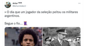 Veja o Reinaldo