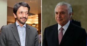 ricardo nunes michel temer