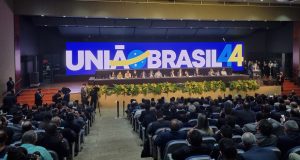 União Brasil