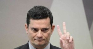 Sergio Moro