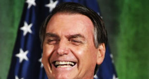 Veja Jair Bolsonaro