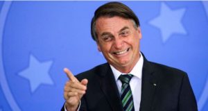 Bolsonaro