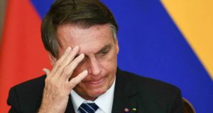 Jair Bolsonaro