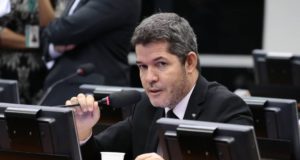 Segundo o deputado, para eleger Lira foram pagos R$ 10 milhões a cada parlamentar