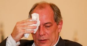 Ciro Gomes