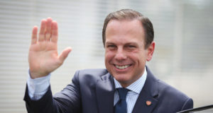 Doria PSDB favorito