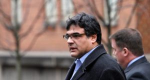 Ex-CIA John Kiriakou