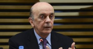 José Serra