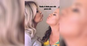 Mãe de Marília Mendonça posta foto com a filha após a morte da cantora