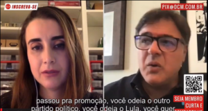 John Kiriakou diz ao DCM que CIA financia campanhas de ódio contra governos de esquerda