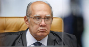 Veja o Gilmar Mendes