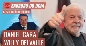 Sabadão do DCM