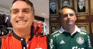 Veja Jair Bolsonaro