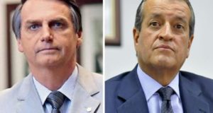 Valdemar Costa Neto Bolsonaro e PL