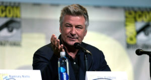 Veja Alec Baldwin