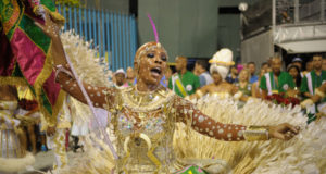 Veja o Carnaval