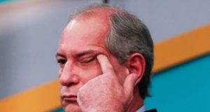 Veja Ciro Gomes