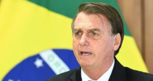 Bolsonaro