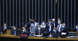 Câmara dos Deputados