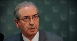 Eduardo Cunha