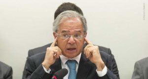 Paulo Guedes