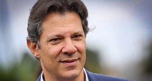 Haddad Leo Pinheiro