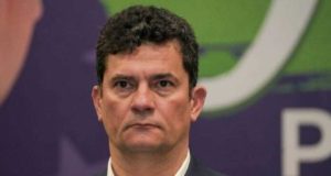 Sergio Moro