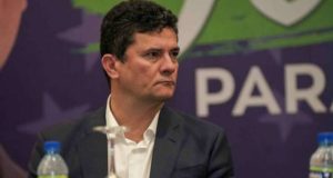 Sergio Moro