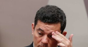 Sergio Moro PT